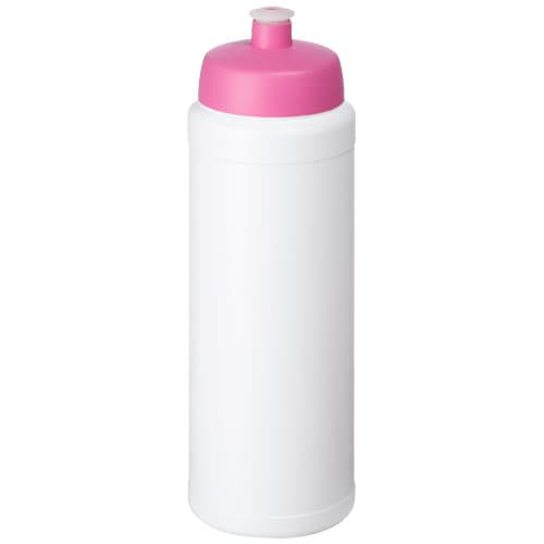 Bidon Baseline® Plus o pojemności 750 ml z wieczkiem sportowym