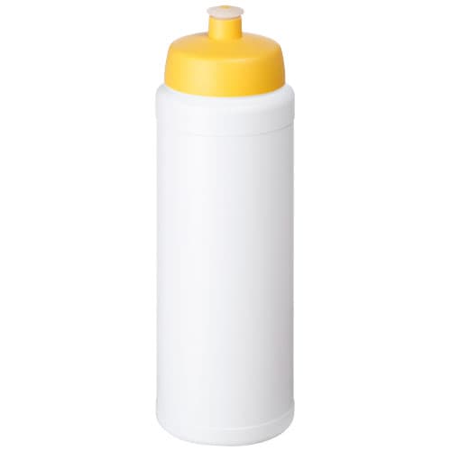 Bidon Baseline® Plus o pojemności 750 ml z wieczkiem sportowym