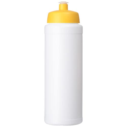 Bidon Baseline® Plus o pojemności 750 ml z wieczkiem sportowym