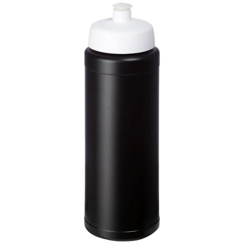 Bidon Baseline® Plus o pojemności 750 ml z wieczkiem sportowym