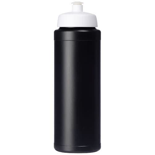 Bidon Baseline® Plus o pojemności 750 ml z wieczkiem sportowym