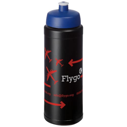 Bidon Baseline® Plus o pojemności 750 ml z wieczkiem sportowym