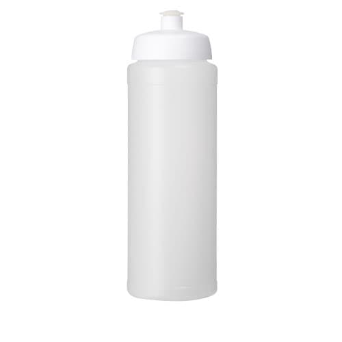 Bidon Baseline® Plus o pojemności 750 ml z wieczkiem sportowym