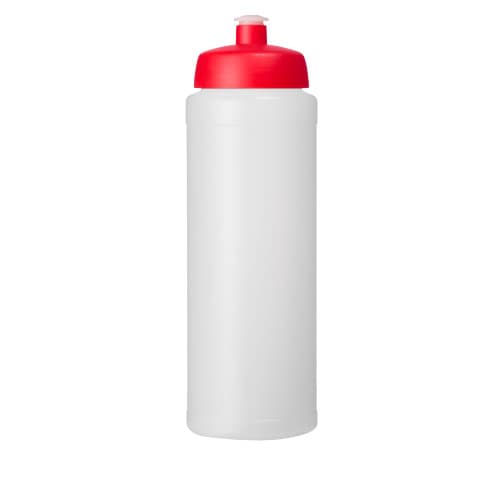 Bidon Baseline® Plus o pojemności 750 ml z wieczkiem sportowym