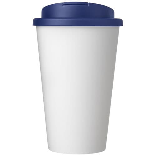 Kubek Americano® 350 ml z pokrywką chroniącą przed rozlaniem