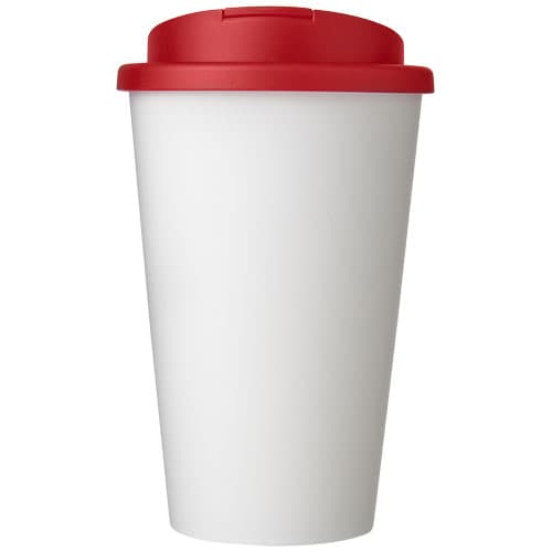 Kubek Americano® 350 ml z pokrywką chroniącą przed rozlaniem