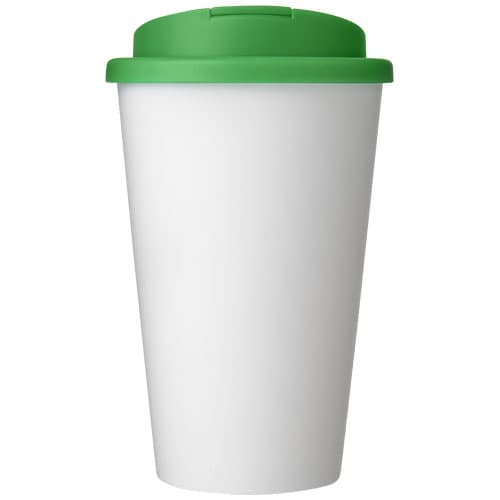 Kubek Americano® 350 ml z pokrywką chroniącą przed rozlaniem