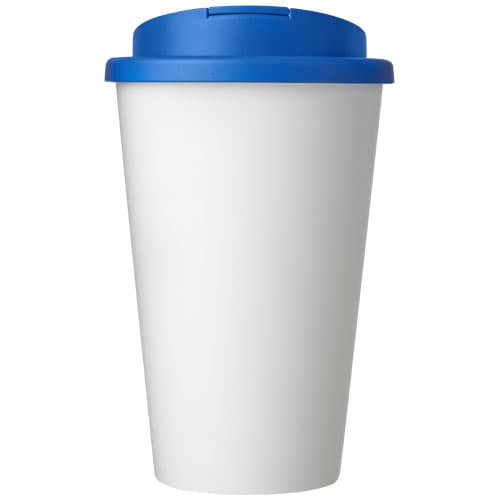 Kubek Americano® 350 ml z pokrywką chroniącą przed rozlaniem