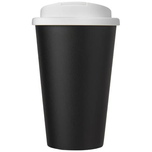 Kubek Americano® 350 ml z pokrywką chroniącą przed rozlaniem