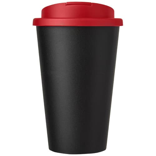 Kubek Americano® 350 ml z pokrywką chroniącą przed rozlaniem