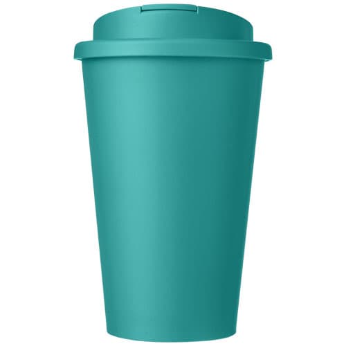 Kubek Americano® 350 ml z pokrywką chroniącą przed rozlaniem