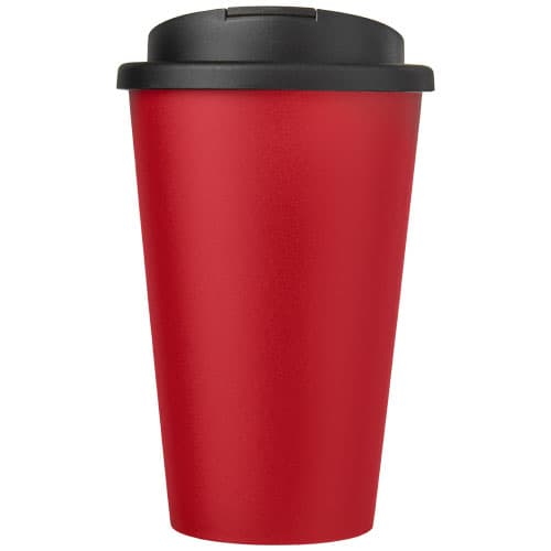 Kubek Americano® 350 ml z pokrywką chroniącą przed rozlaniem