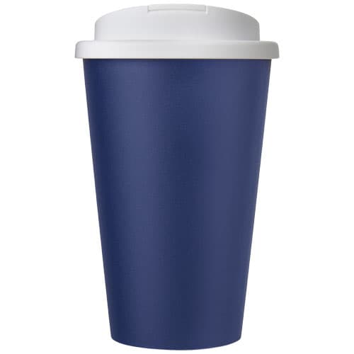 Kubek Americano® 350 ml z pokrywką chroniącą przed rozlaniem