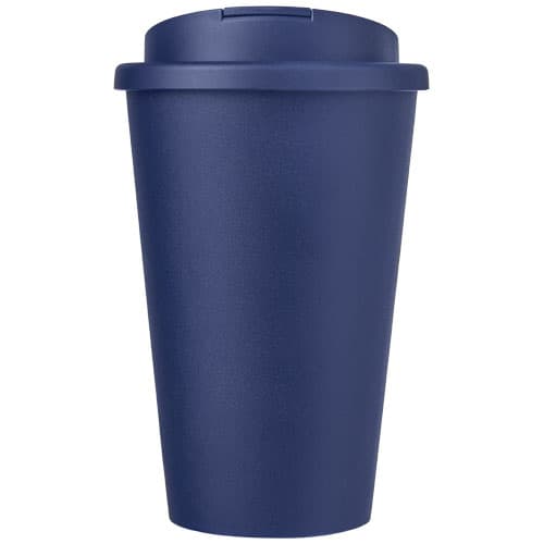 Kubek Americano® 350 ml z pokrywką chroniącą przed rozlaniem