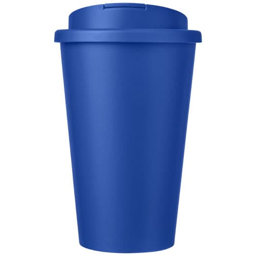 Kubek Americano® 350 ml z pokrywką chroniącą przed rozlaniem