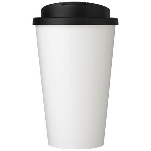 Kubek Brite-Americano® 350 ml z wieczkiem zapobiegającym rozchlapaniu