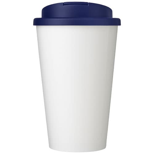Kubek Brite-Americano® 350 ml z wieczkiem zapobiegającym rozchlapaniu