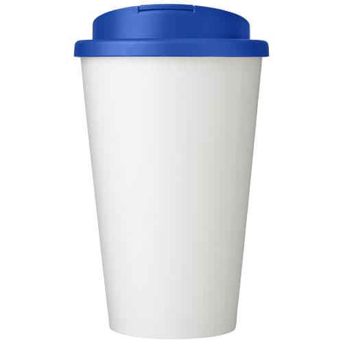 Kubek Brite-Americano® 350 ml z wieczkiem zapobiegającym rozchlapaniu
