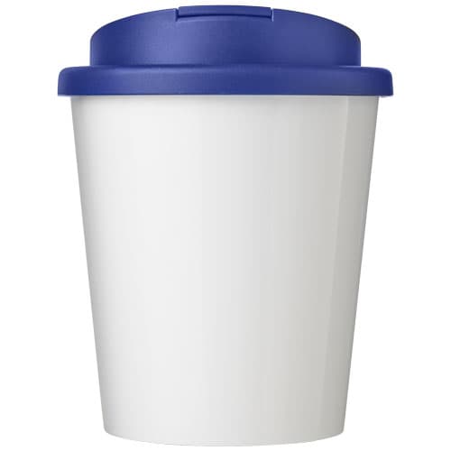 Brite-Americano® Espresso 250 ml tumbler with spill-proof lid