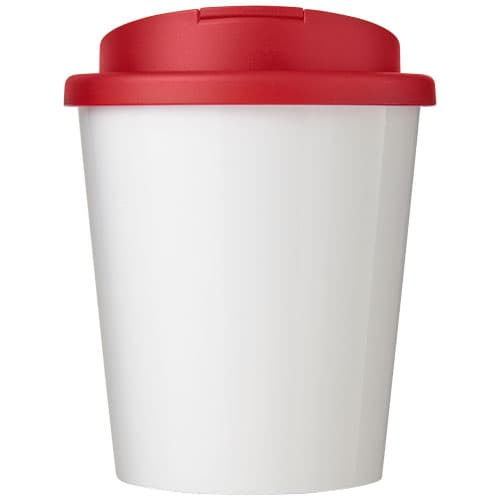 Brite-Americano® Espresso 250 ml tumbler with spill-proof lid