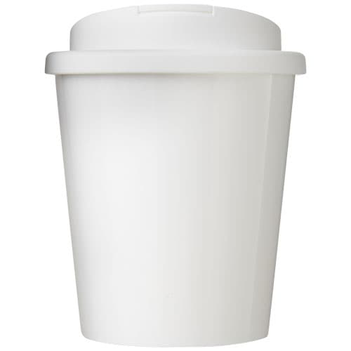 Brite-Americano® Espresso 250 ml tumbler with spill-proof lid