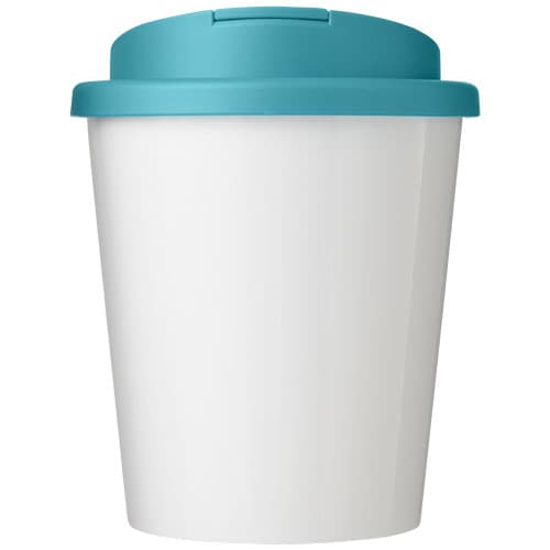 Brite-Americano® Espresso 250 ml tumbler with spill-proof lid