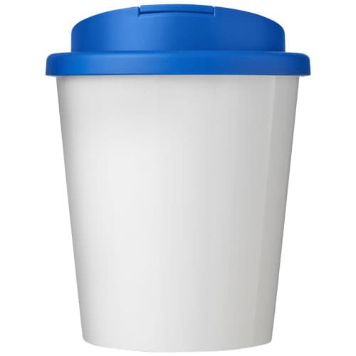 Brite-Americano® Espresso 250 ml tumbler with spill-proof lid