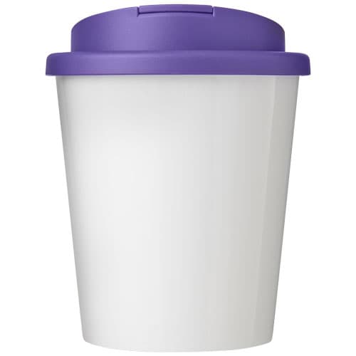 Brite-Americano® Espresso 250 ml tumbler with spill-proof lid