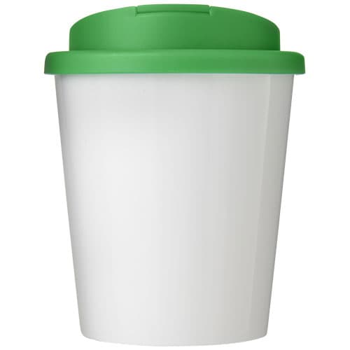 Brite-Americano® Espresso 250 ml tumbler with spill-proof lid
