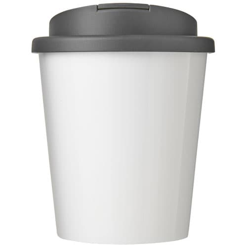 Brite-Americano® Espresso 250 ml tumbler with spill-proof lid