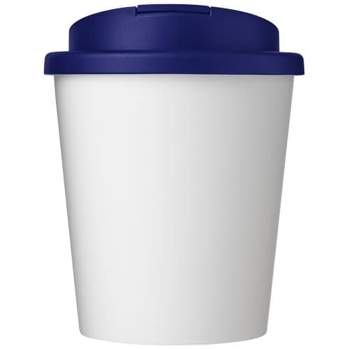Americano® Espresso 250 ml tumbler with spill-proof lid