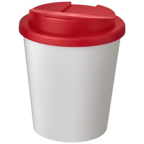 Americano® Espresso 250 ml tumbler with spill-proof lid
