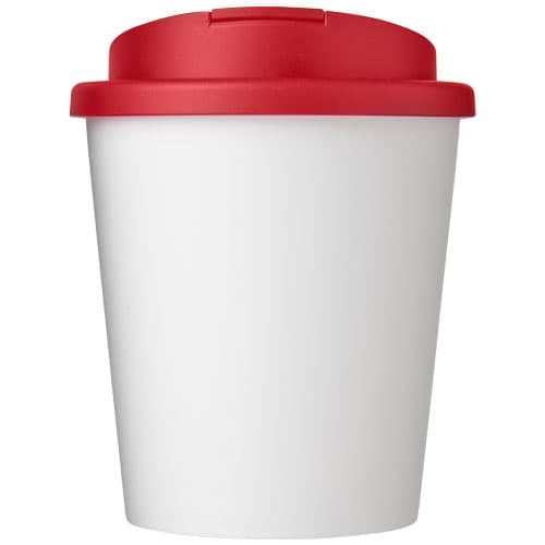 Americano® Espresso 250 ml tumbler with spill-proof lid