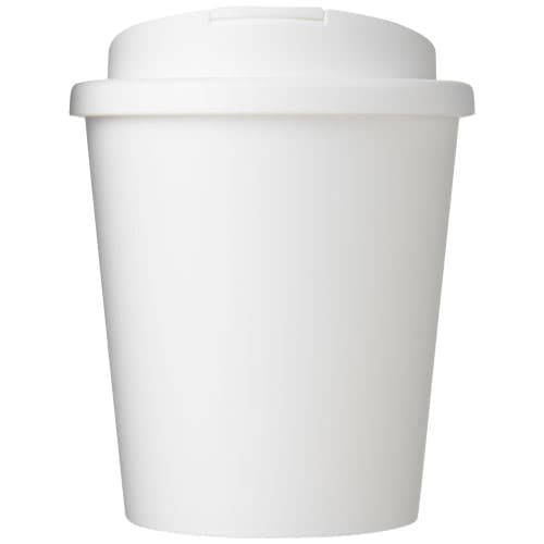 Americano® Espresso 250 ml tumbler with spill-proof lid