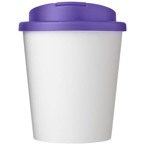 Americano® Espresso 250 ml tumbler with spill-proof lid