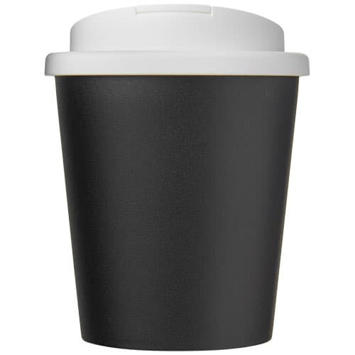 Americano® Espresso 250 ml tumbler with spill-proof lid