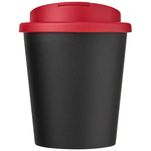 Americano® Espresso 250 ml tumbler with spill-proof lid