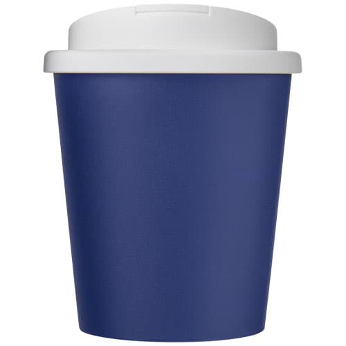 Americano® Espresso 250 ml tumbler with spill-proof lid