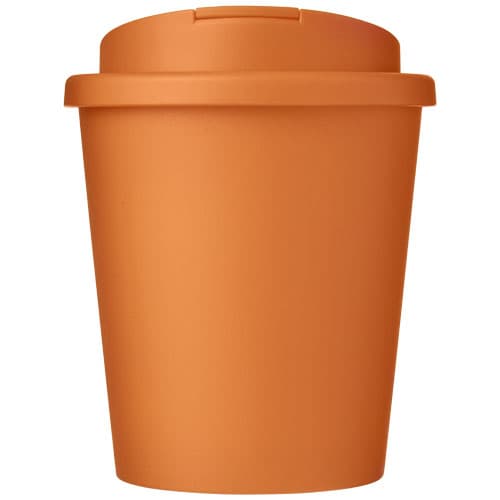 Americano® Espresso 250 ml tumbler with spill-proof lid