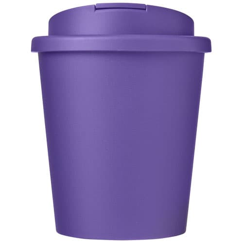 Americano® Espresso 250 ml tumbler with spill-proof lid