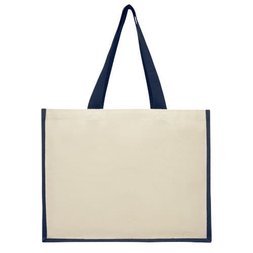 Torba z płótna 320 g/m² i juty Varai