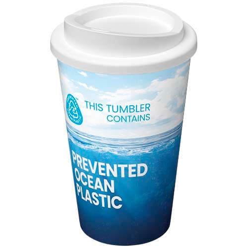 Brite-Americano® POP kubek termiczny o pojemności 350 ml