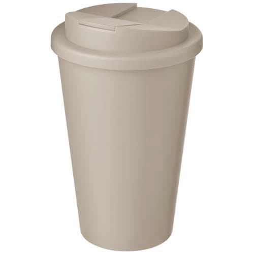 Kubek Americano® POP 350 ml termoizolowany, z pokrywką zabezpieczającą przed rozlaniem