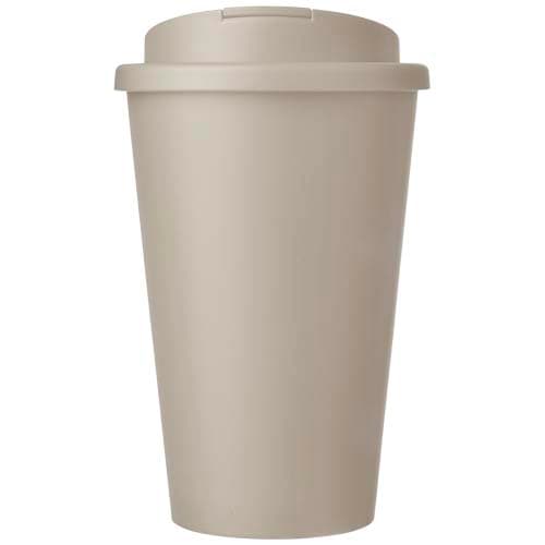 Kubek Americano® POP 350 ml termoizolowany, z pokrywką zabezpieczającą przed rozlaniem