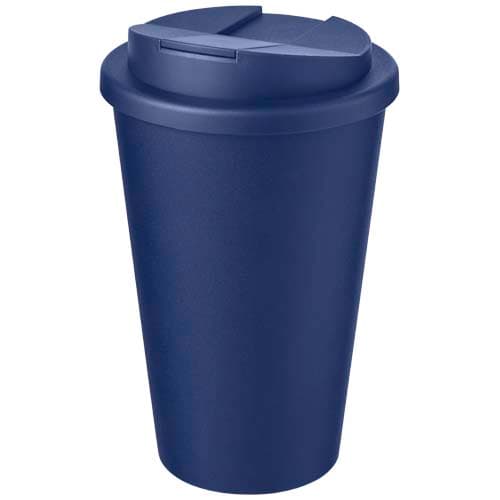Kubek Americano® POP 350 ml termoizolowany, z pokrywką zabezpieczającą przed rozlaniem