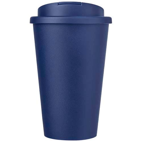 Kubek Americano® POP 350 ml termoizolowany, z pokrywką zabezpieczającą przed rozlaniem