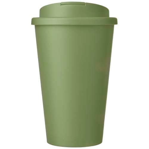 Kubek Americano® POP 350 ml termoizolowany, z pokrywką zabezpieczającą przed rozlaniem