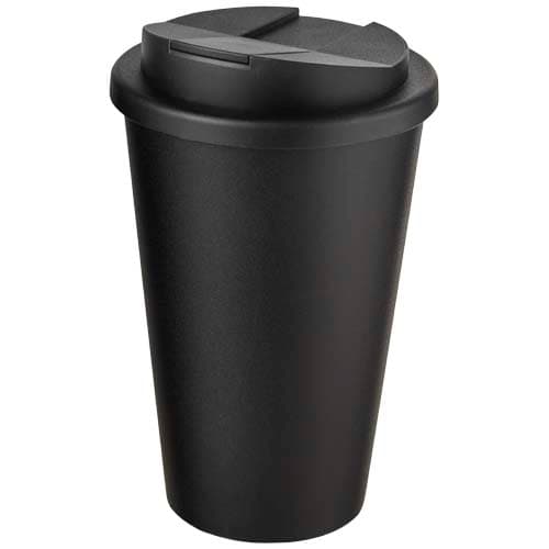 Kubek Americano® POP 350 ml termoizolowany, z pokrywką zabezpieczającą przed rozlaniem