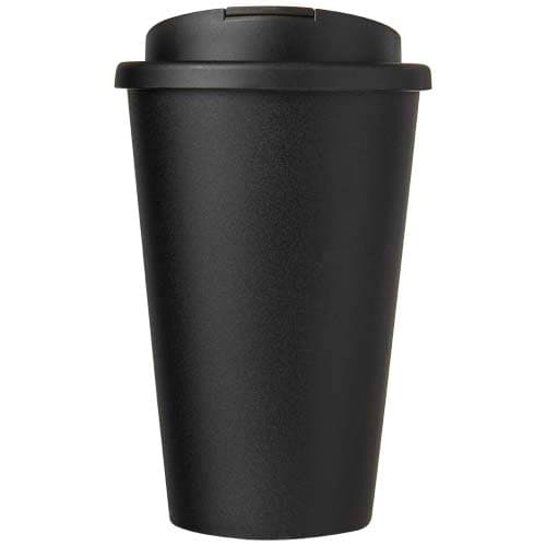 Kubek Americano® POP 350 ml termoizolowany, z pokrywką zabezpieczającą przed rozlaniem
