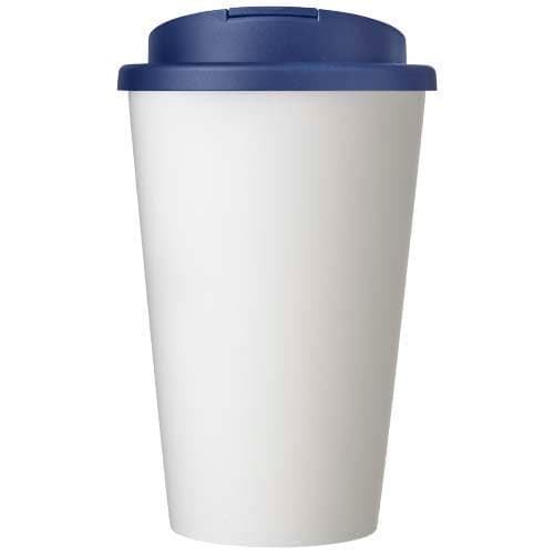 Brite-Americano® POP 350 ml termoizolowany kubek z pokrywką zabezpieczającą przed rozlaniem